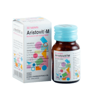 Aristovit-M