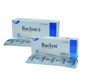  Baclon