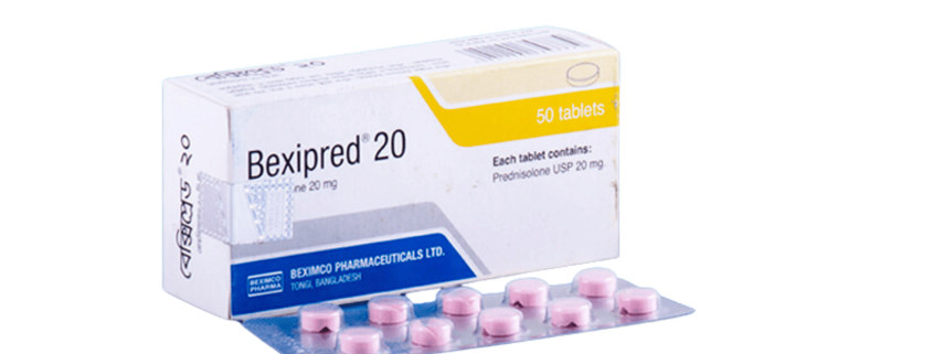 Bexipred
