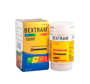 Bextram Gold