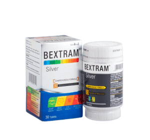 Bextram Silver