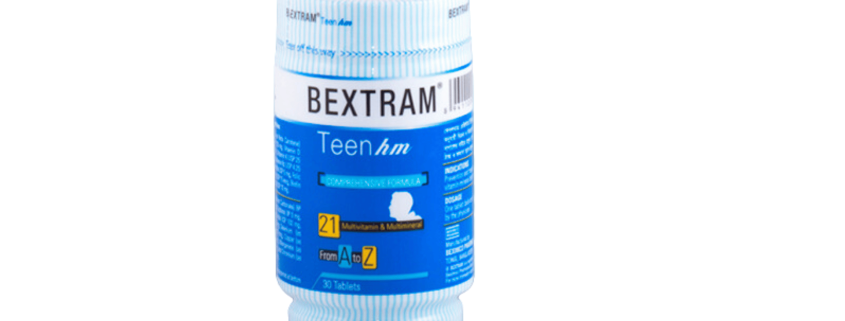 Bextram Teen Hm