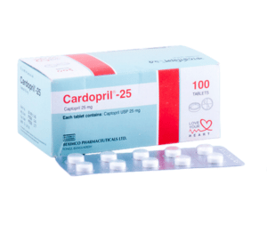 Cardopril