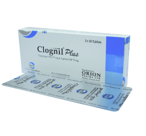 Clognil Plus