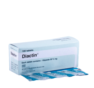 Diactin