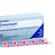 Emonium