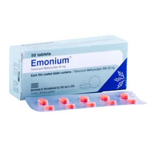 Emonium