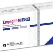 Empaglif-M