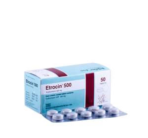 Etrocin