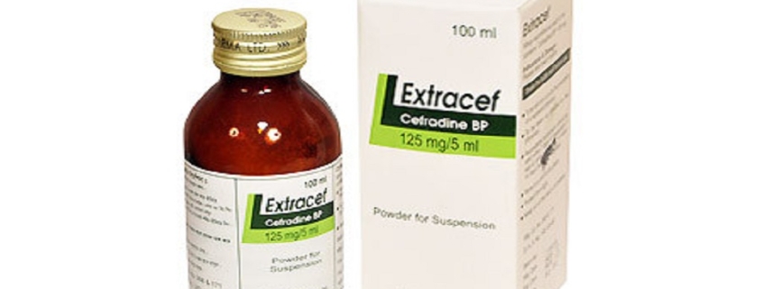 Extracef