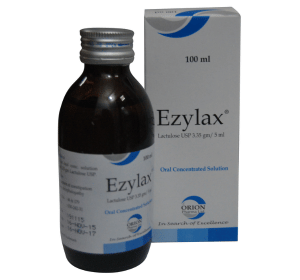 Ezylax Syrup