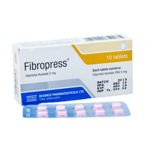 Fibropress