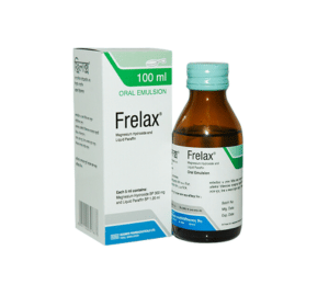 Frelax