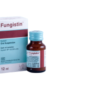 Fungistin