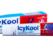 IcyKool Cream