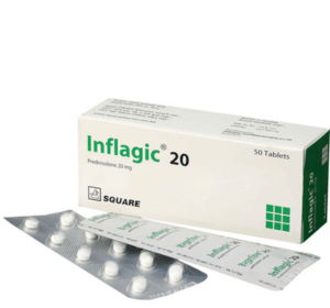 Inflagic®