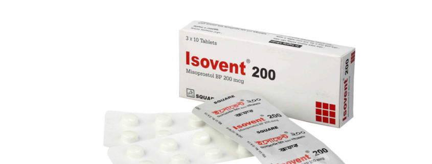 Isovent®