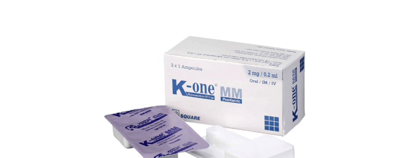 K-One® MM