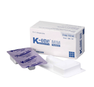 K-One® MM