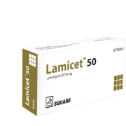 Lamicet™