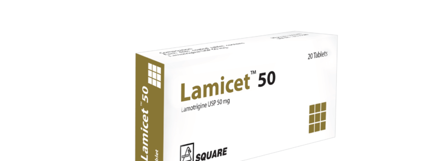 Lamicet™