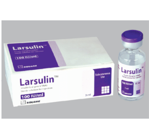 Larsulin™