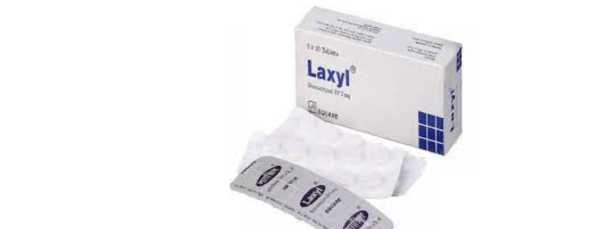 Laxyl®