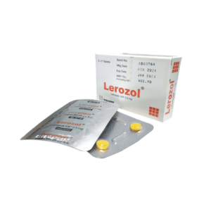 Lerozol®