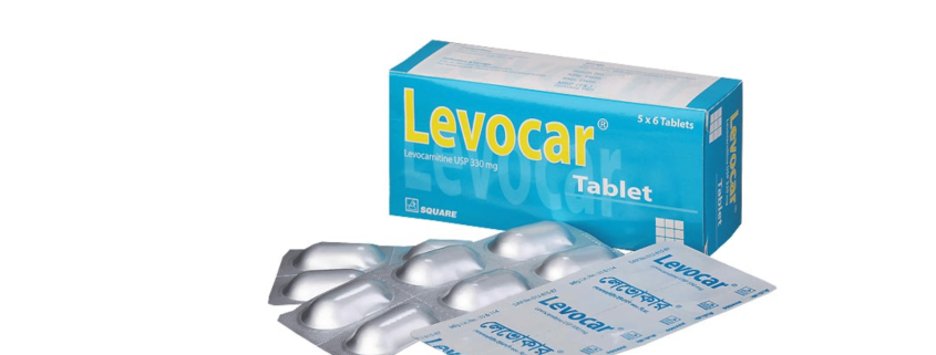 Levocar®