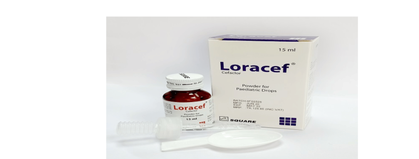 Loracef®