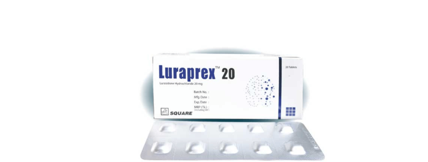 Luraprex™
