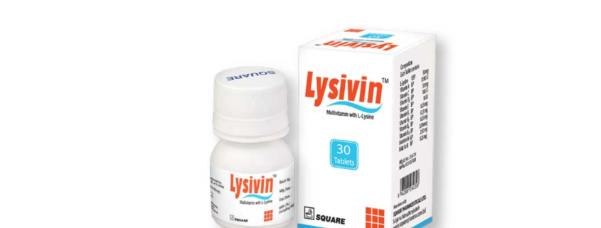 Lysivin™