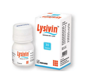 Lysivin™