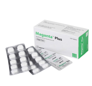 MagantaTM Plus