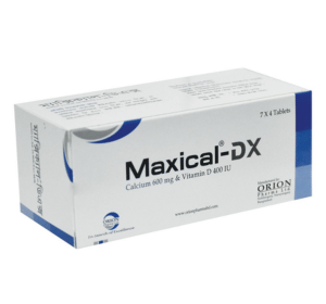 Maxical -DX