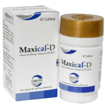 Maxical ®-D