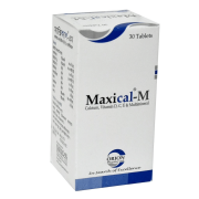 Maxical®-M