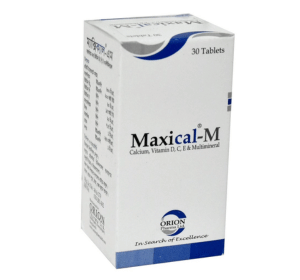 Maxical®-M