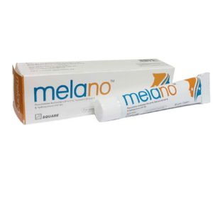 MelanoTM Cream