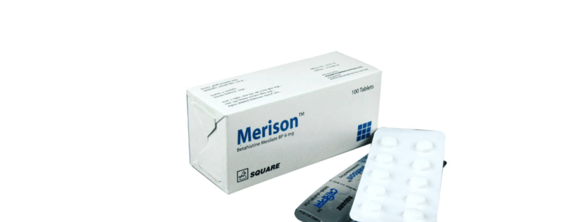 Merison®