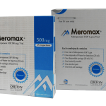Meromax
