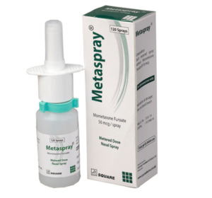 Metaspray Nasal Spray®
