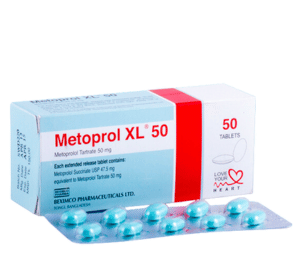 Metoprol-XL