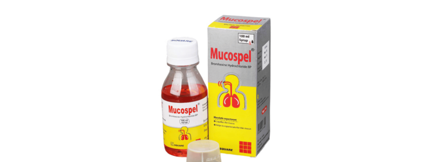 Mucospel®