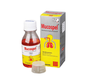 Mucospel®