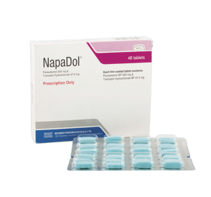  NapaDol 