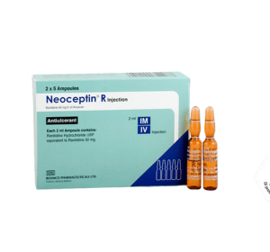 Neoceptin Injection