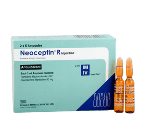 Neoceptin R IV