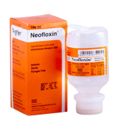Neofloxin IV