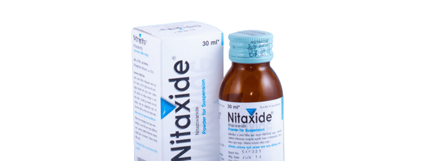 Nitaxide